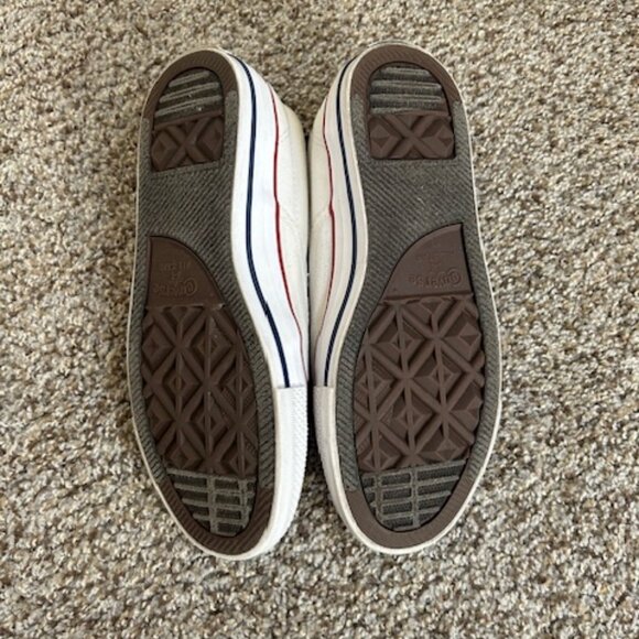 Converse Chuck Taylor All-Star Slip On Shoes- Size 7.5 Women's - Picture 7 of 7